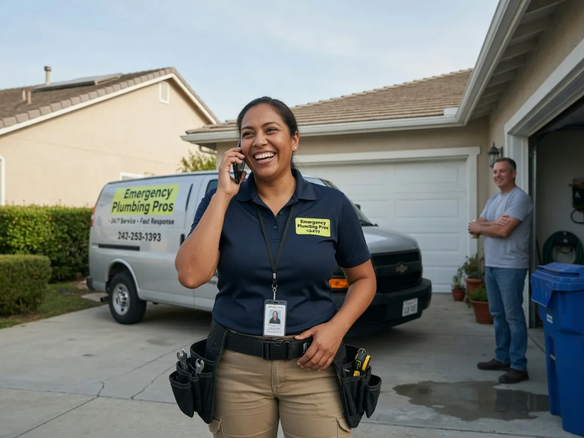 Emergency Plumber Caledonia, MS FAQs